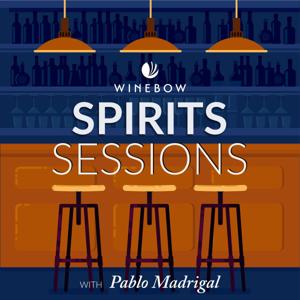 Winebow Spirits Sessions