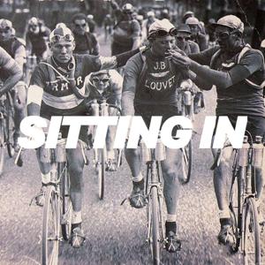 Sitting In Podcast