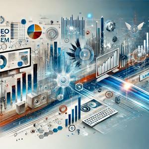 SEOandSEM: Estrategias Digitales al Desc