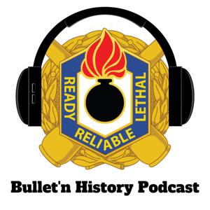 Bullet'n History Podcast