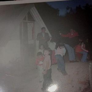 Memoria personal- recuerdos de infancia