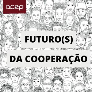 Conversas sobre Futuro(s) da Cooperação