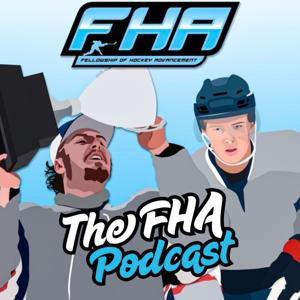 The FHA Podcast