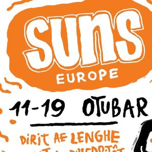 SUNS Europe 2024