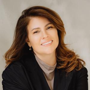 Ольга Деремова — проповеди