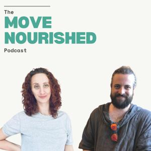 Move Nourished Podcast