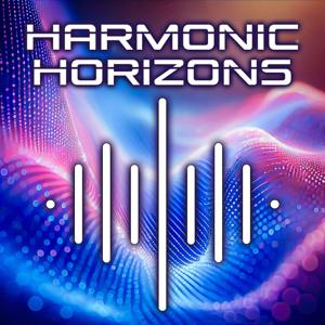 Harmonic Horizons