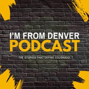 I'M FROM DENVER