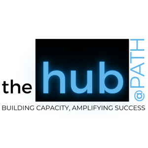 The Hub @PATH Podcast