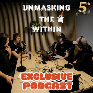 Unmasking The Ghost Within - The Story Behind 5 Years Of Memories