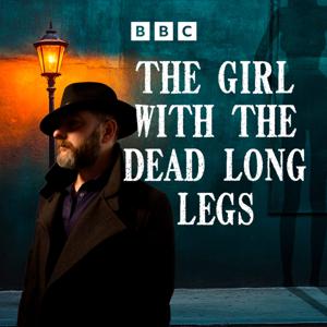 The Girl with the Dead Long Legs