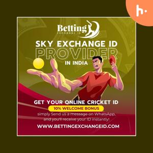 Sky Exchange New Id