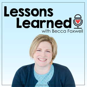 Lessons Learned