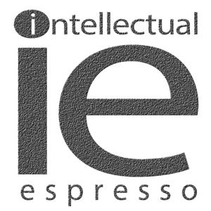 Intellectual Espresso