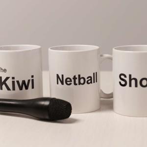 The Kiwi Netball Show