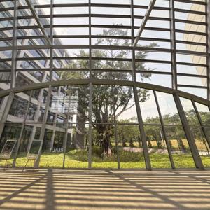 SJ's 'Campus in Nature' Photo Trail