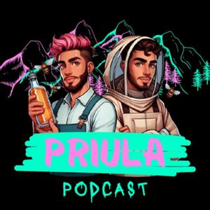 Priula Podcast