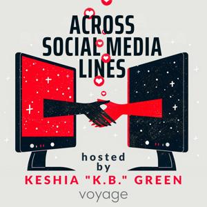 Across Social Media Lines