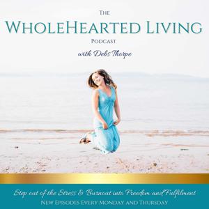 WholeHearted Living