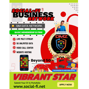 SOCIAL-FI