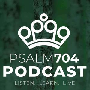 PSALM704 podcast