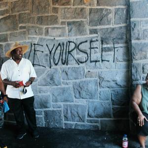 Let’sGetRadical&LeavethePolitics