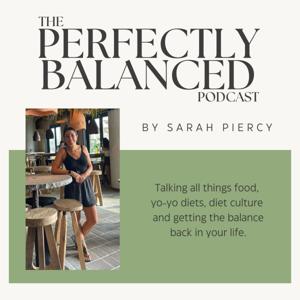 The Perfectly Balanced Podcast