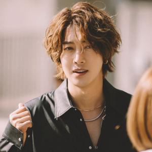 KIM HYUN JOONG