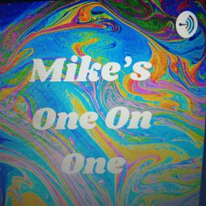 Mike Jones's for Mike's One on One