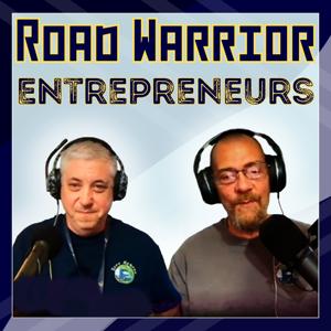 Road Warrior Entrepreneurs