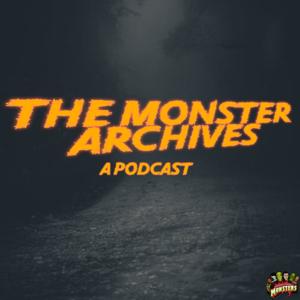 The Monster Archives