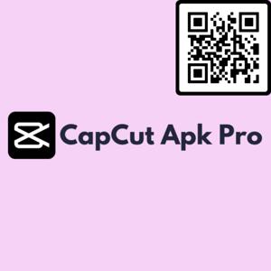 Get CapCut Mod APK No Watermark (Premium Unlocked)