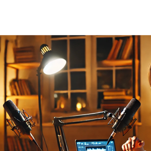 AI Podcasts For the People