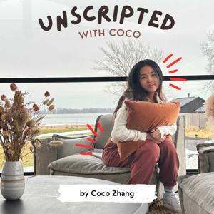 Unscripted With Coco