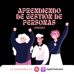 Aprendiendo de Gestión de Personas