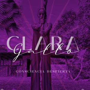 Clara Gallo Consciencia Despierta