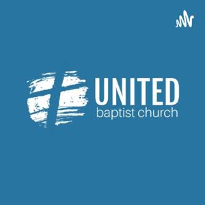 United Baptist Church Services