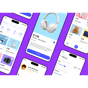 Mobile Apps