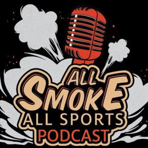 All Smoke, All Sports