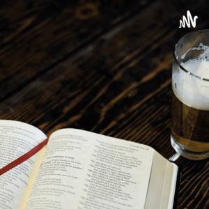 Beer With Jesus