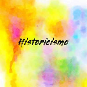 Historicismo