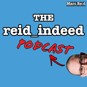 The reid_indeed Podcast