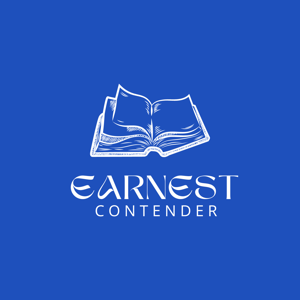 Earnest Contender Podcast