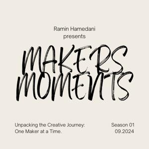 Makers Moments