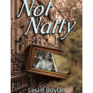 Not Natty-Chapter One