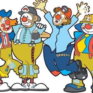 CLOWN CAST