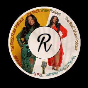 The Roz Shaw Podcast
