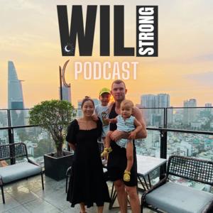 WilStrong Podcast: Scott Wilson