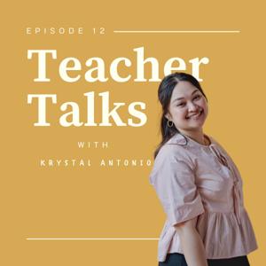 Teacher Talks