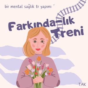 🌿 Farkındalık Treni • Awareness Train